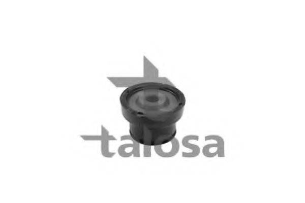 TALOSA 5701581 Підвіска, важіль незалежної підвіски колеса