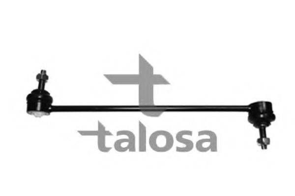 TALOSA 5008752 Тяга/стійка, стабілізатор