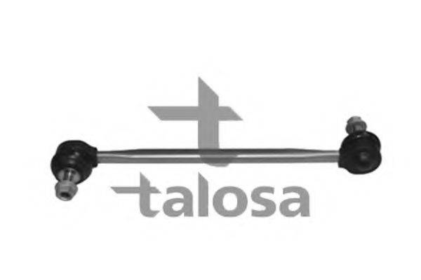 TALOSA 5008891 Тяга/стійка, стабілізатор