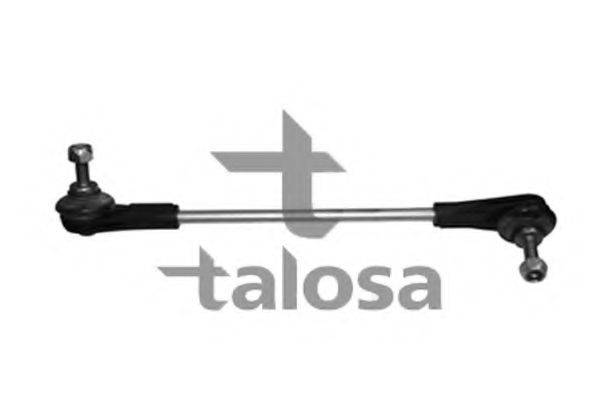 TALOSA 5008960 Тяга/стійка, стабілізатор