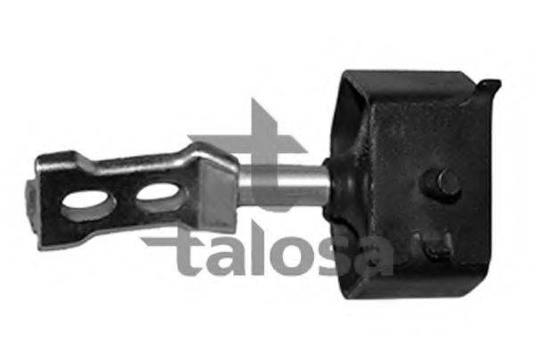 TALOSA 6109453 Підвіска, двигун