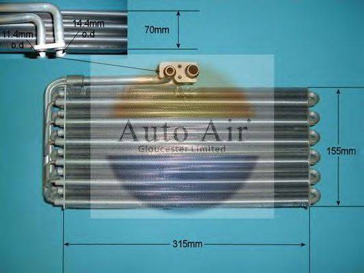 AUTO AIR GLOUCESTER 21-0002