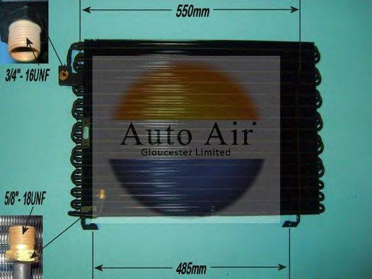 AUTO AIR GLOUCESTER 16-1256