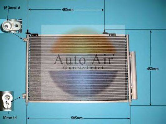 AUTO AIR GLOUCESTER 16-1367