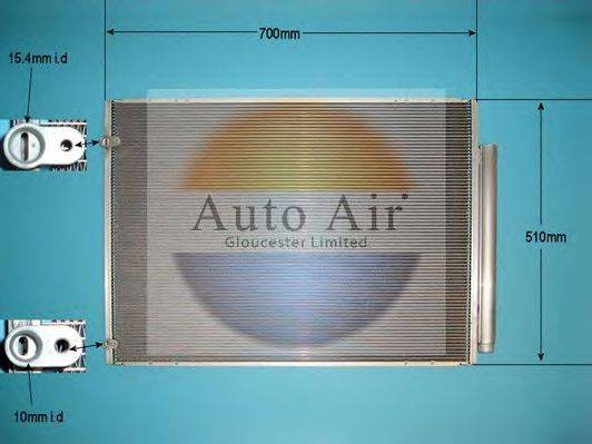 AUTO AIR GLOUCESTER 16-9954