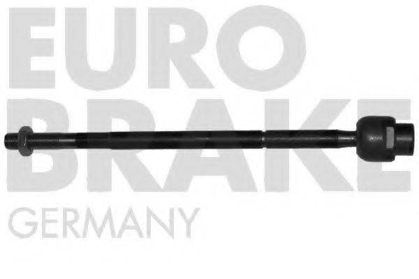 EUROBRAKE 59065033666 Осьовий шарнір, рульова тяга