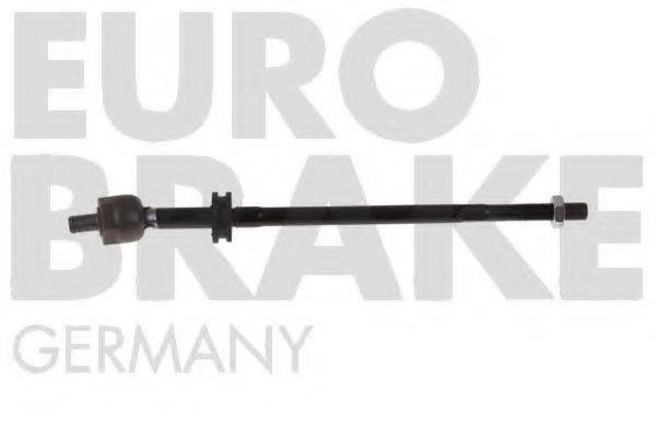 EUROBRAKE 59065034747 Осьовий шарнір, рульова тяга