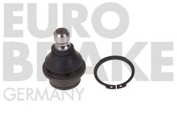 EUROBRAKE 59075042238 несучий / напрямний шарнір