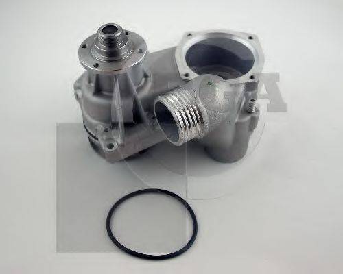 BGA CP18256 Водяний насос