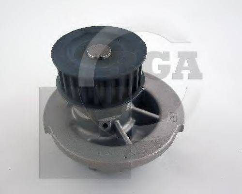 BGA CP6972T