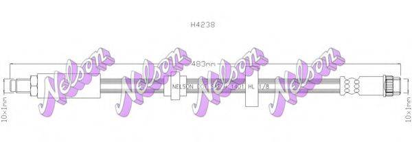 BROVEX-NELSON H4238