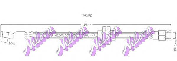 BROVEX-NELSON H4302