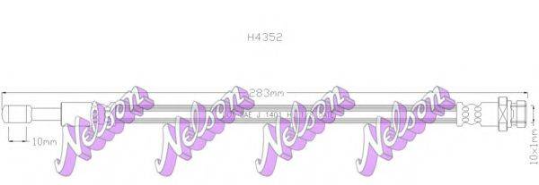 BROVEX-NELSON H4352