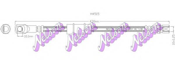 BROVEX-NELSON H4515