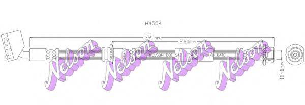 BROVEX-NELSON H4554