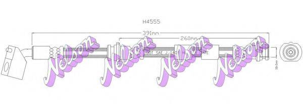 BROVEX-NELSON H4555