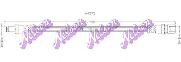 BROVEX-NELSON H4575