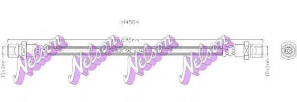 BROVEX-NELSON H4584