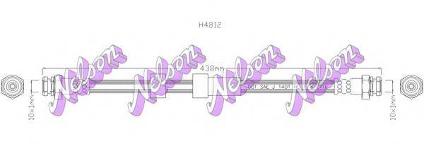 BROVEX-NELSON H4812