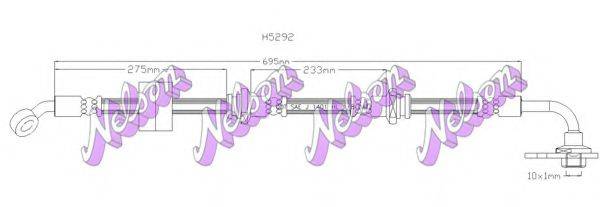 BROVEX-NELSON H5292