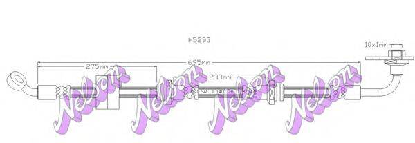 BROVEX-NELSON H5293