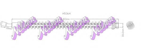 BROVEX-NELSON H5364