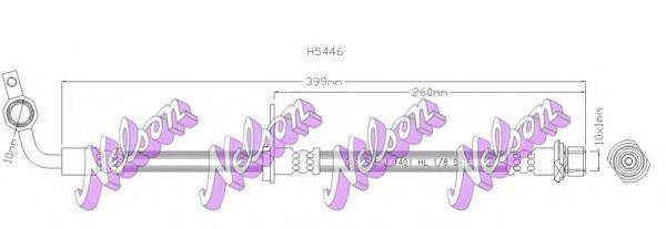 BROVEX-NELSON H5446