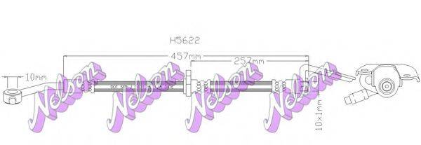 BROVEX-NELSON H5622