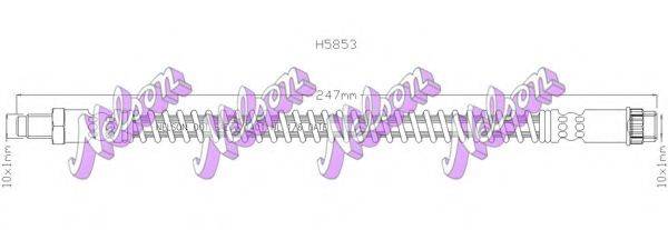 BROVEX-NELSON H5853