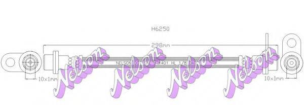 BROVEX-NELSON H6250