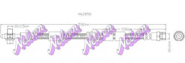 BROVEX-NELSON H6285Q