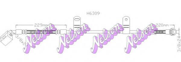 BROVEX-NELSON H6309