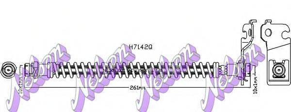 BROVEX-NELSON H7142Q