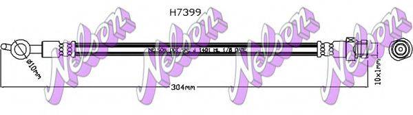 BROVEX-NELSON H7399