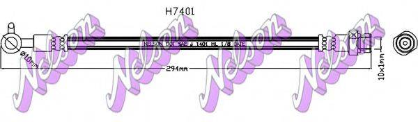 BROVEX-NELSON H7401