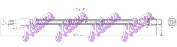 BROVEX-NELSON H7445