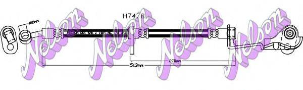 BROVEX-NELSON H7478