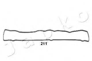 JAPKO 47211 Прокладка, кришка головки циліндра
