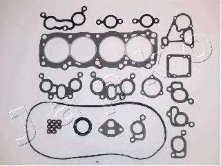 JAPKO 48152 Комплект прокладок, головка циліндра