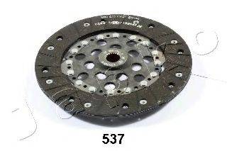 JAPKO 80537 диск зчеплення