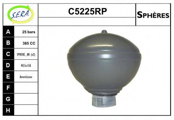 SERA C5225RP