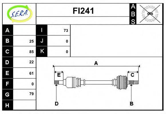 SERA FI241