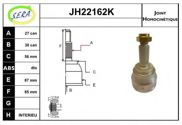 SERA JH22162K