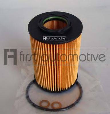 1A FIRST AUTOMOTIVE E50258 Масляний фільтр