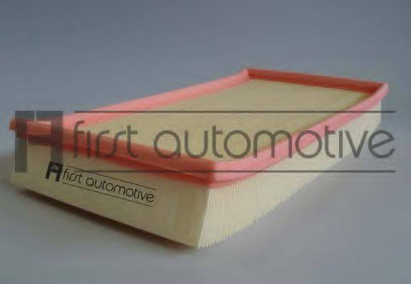 1A FIRST AUTOMOTIVE A60115