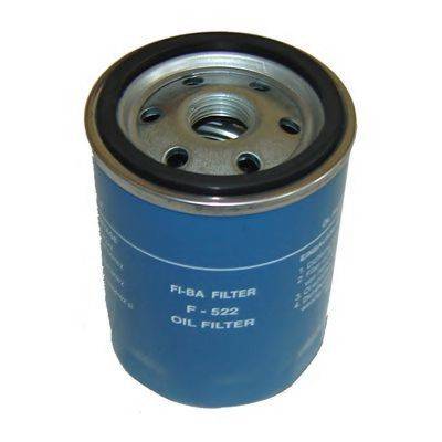 FI.BA F522 Масляний фільтр