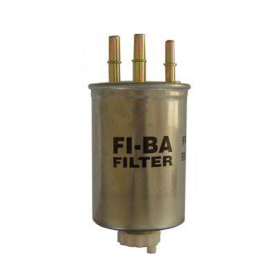 FI.BA FK780 Паливний фільтр