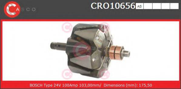 HC-CARGO 232040 Ротор, генератор