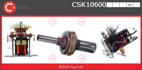 CASCO CSK10600ES