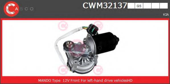 CASCO CWM32137GS